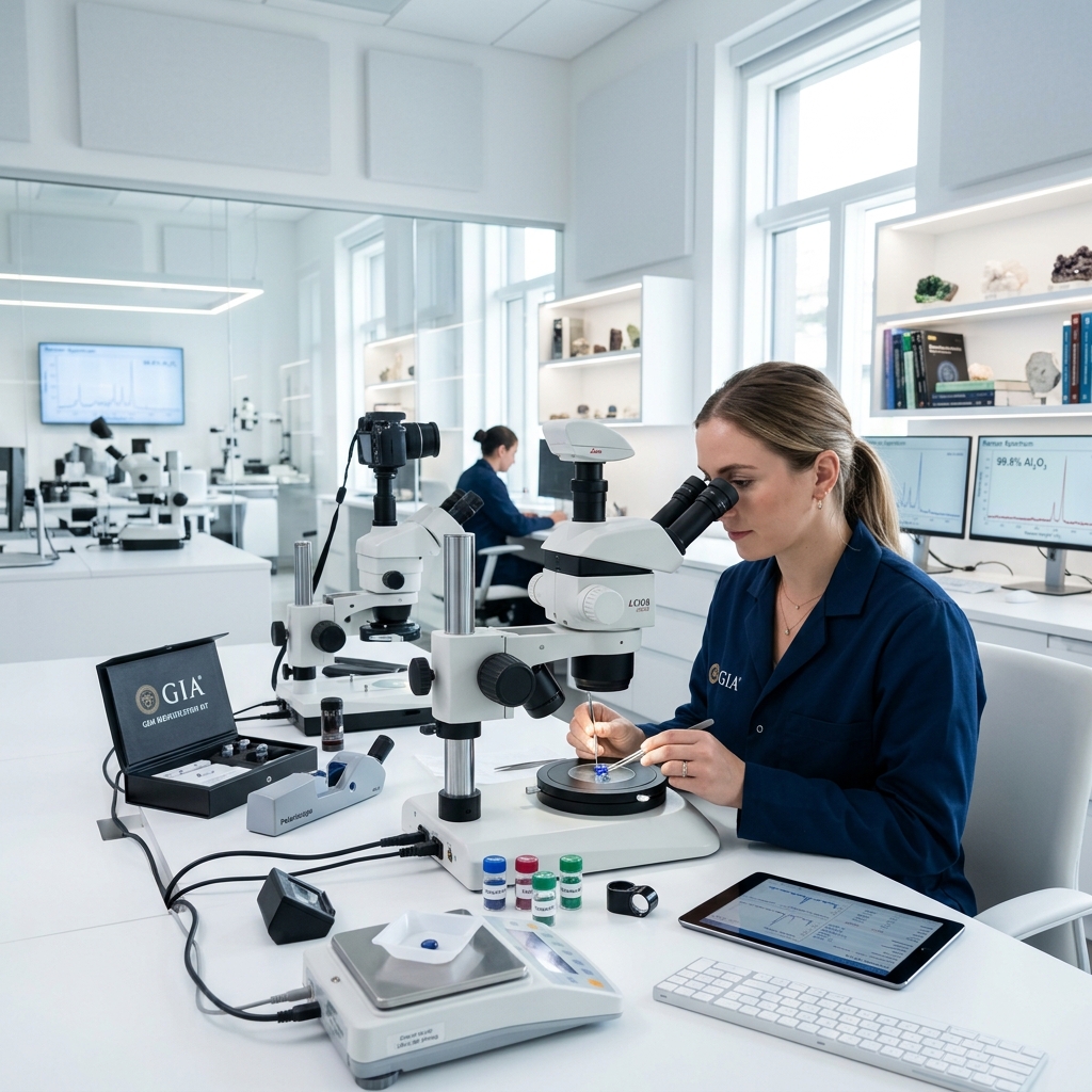 JGTL Laboratory
